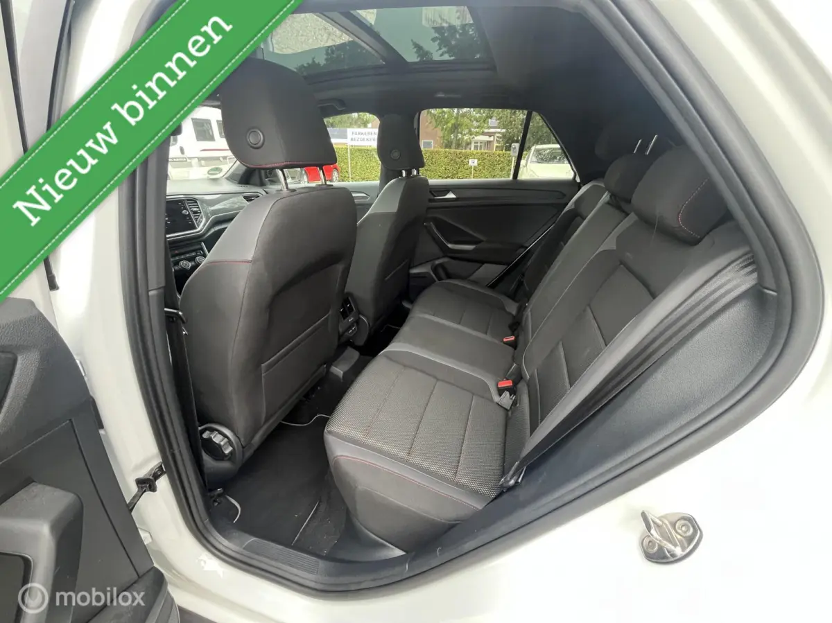 1.5 TSI Sport Business R