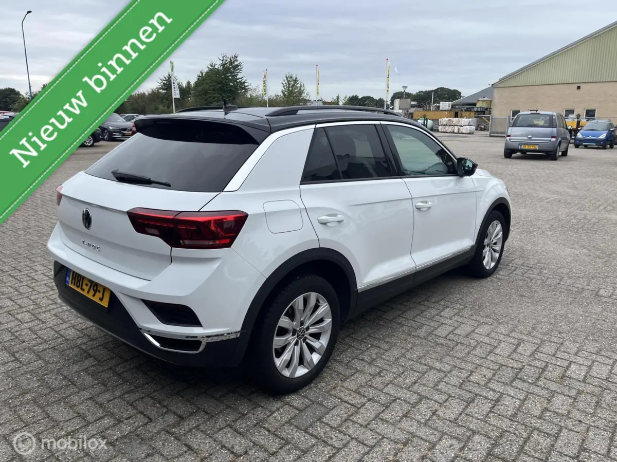 1.5 TSI Sport Business R