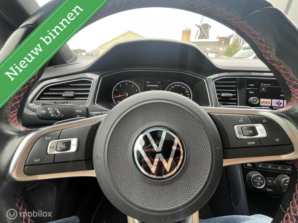 1.5 TSI Sport Business R