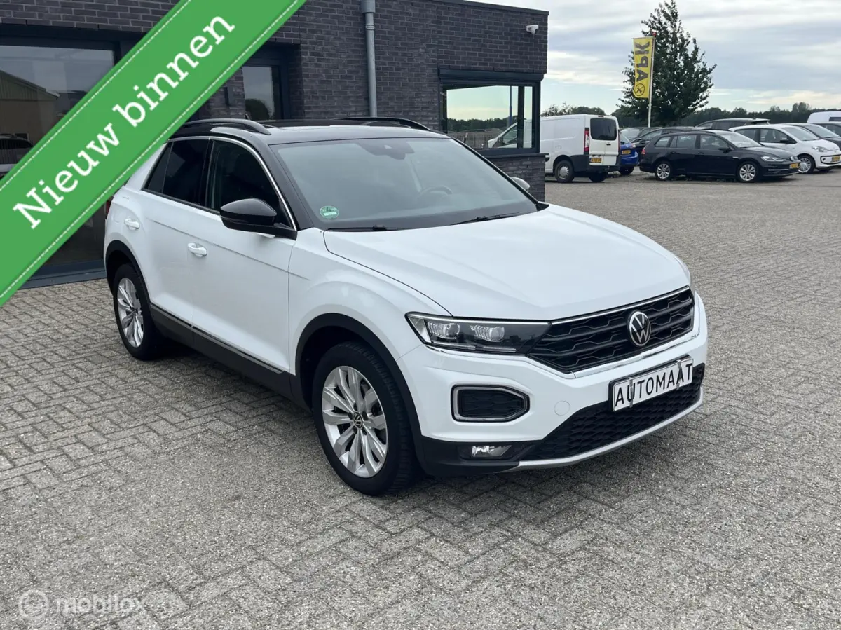 1.5 TSI Sport Business R