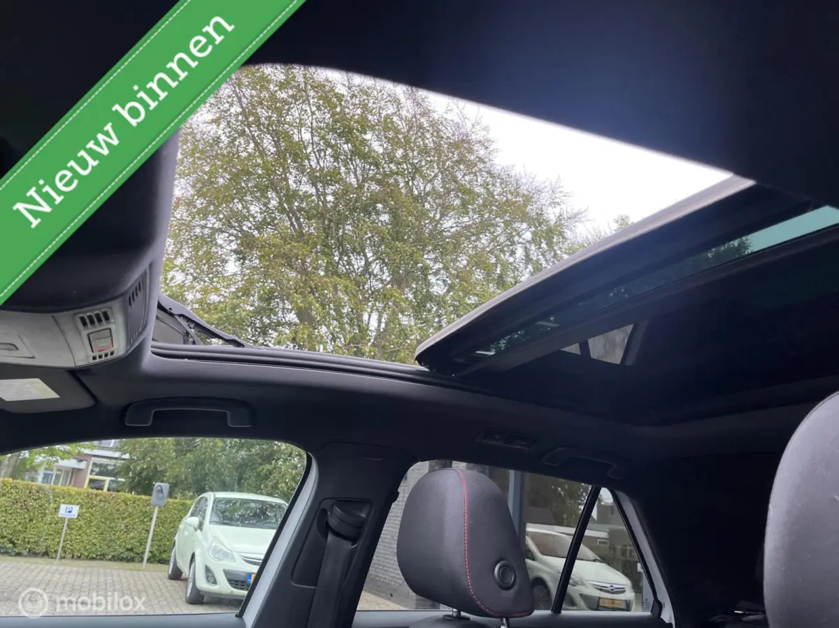 1.5 TSI Sport Business R