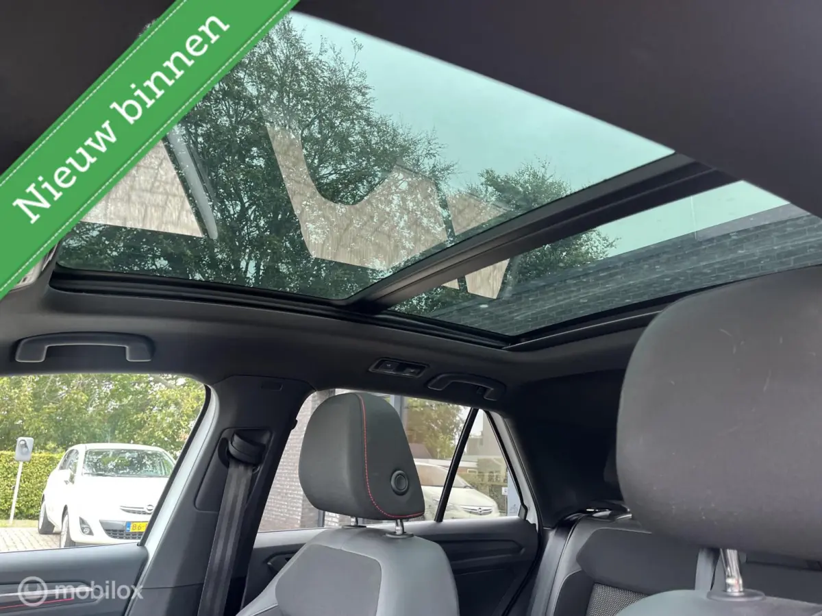 1.5 TSI Sport Business R