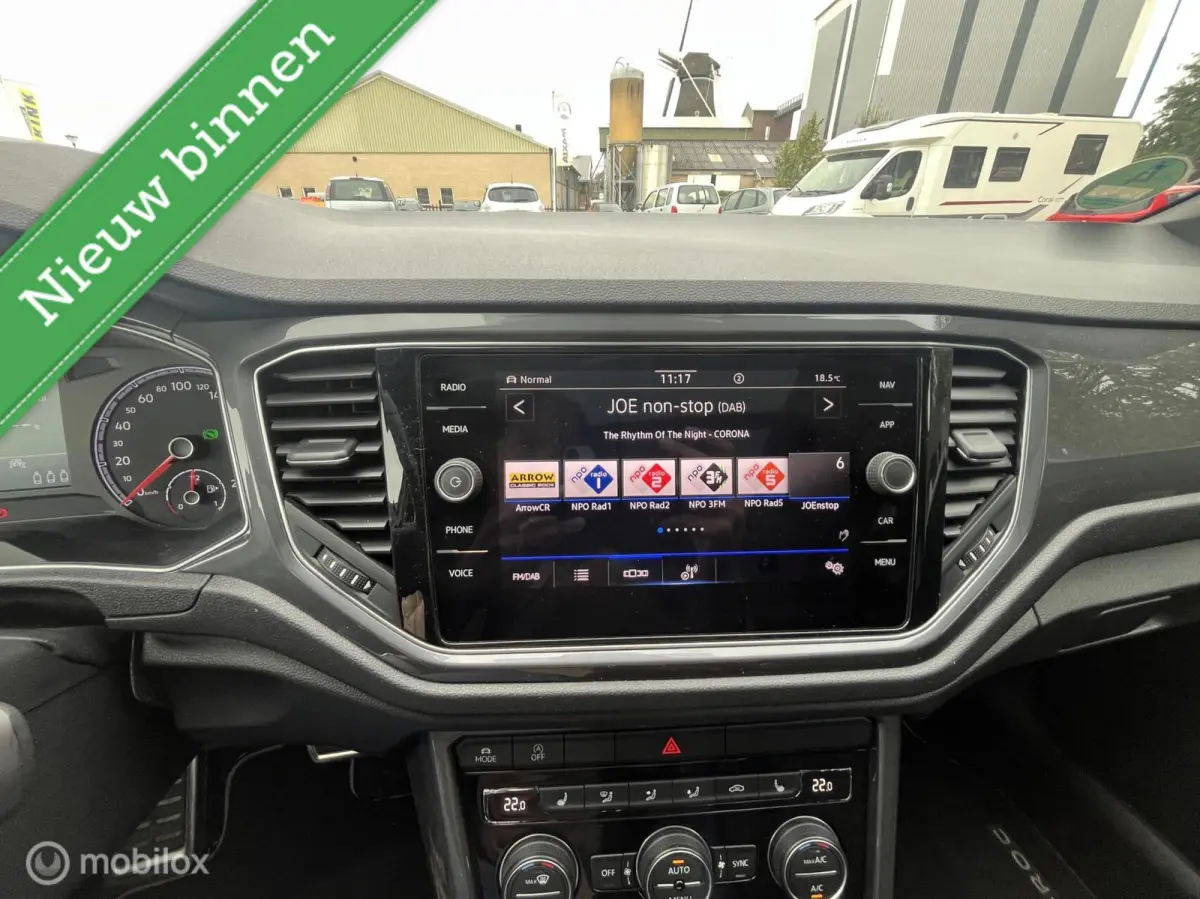 1.5 TSI Sport Business R
