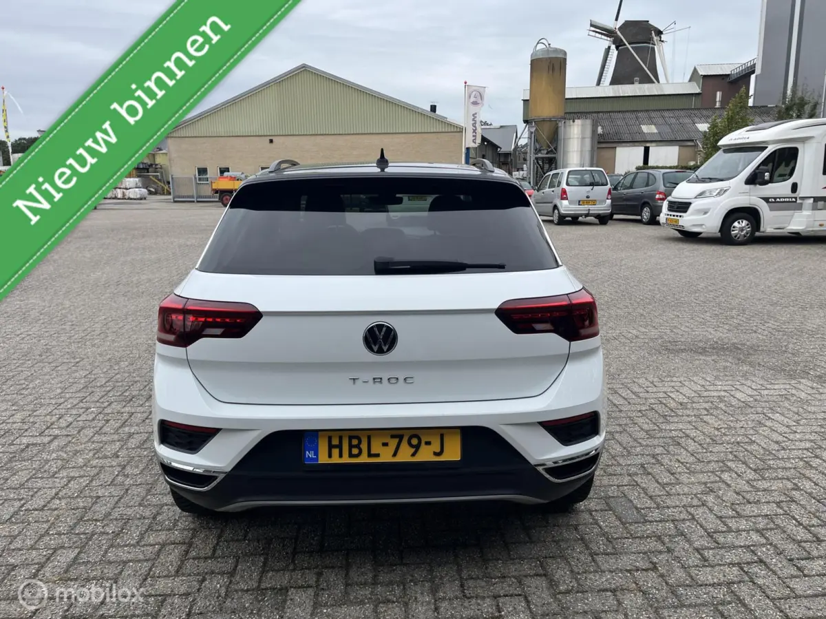 1.5 TSI Sport Business R