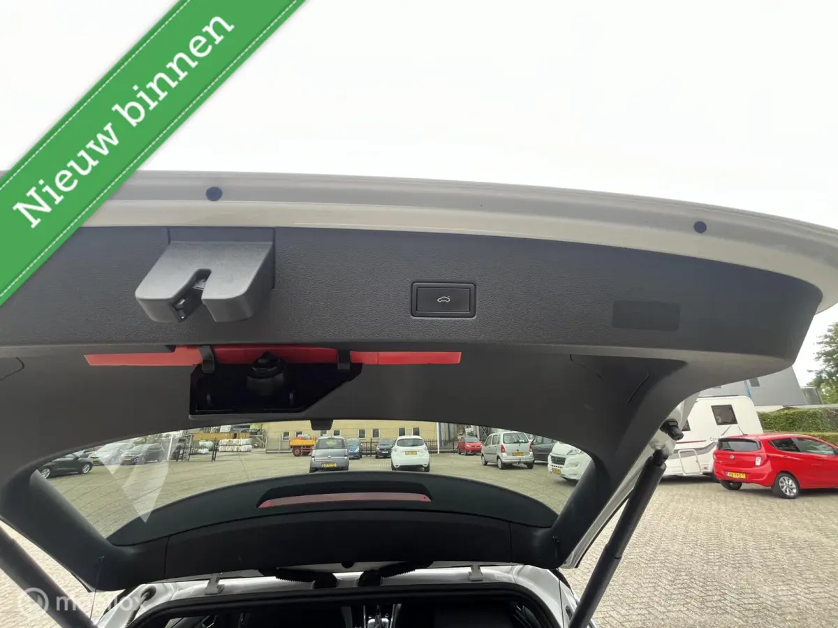 1.5 TSI Sport Business R
