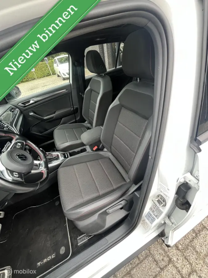 1.5 TSI Sport Business R