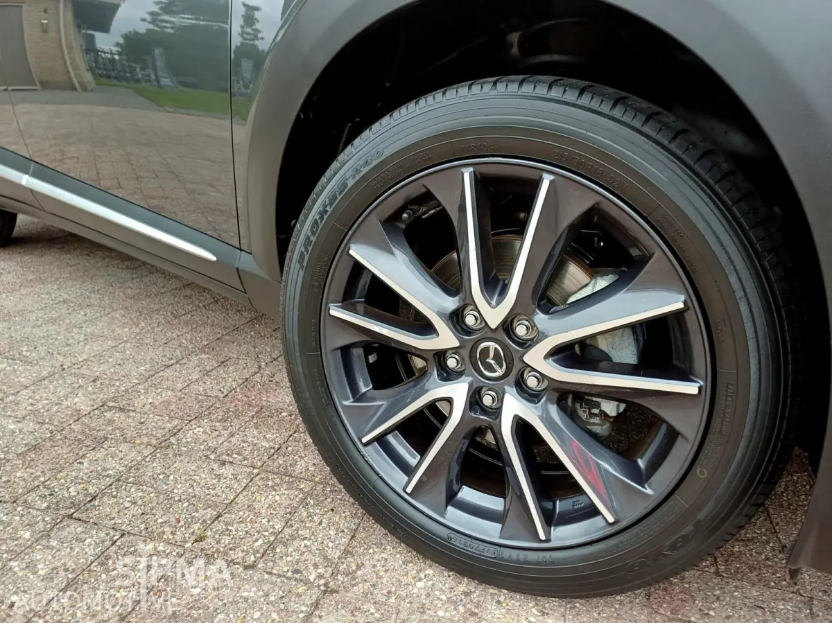 2.0 SkyActiv-G 120 GT-Luxury