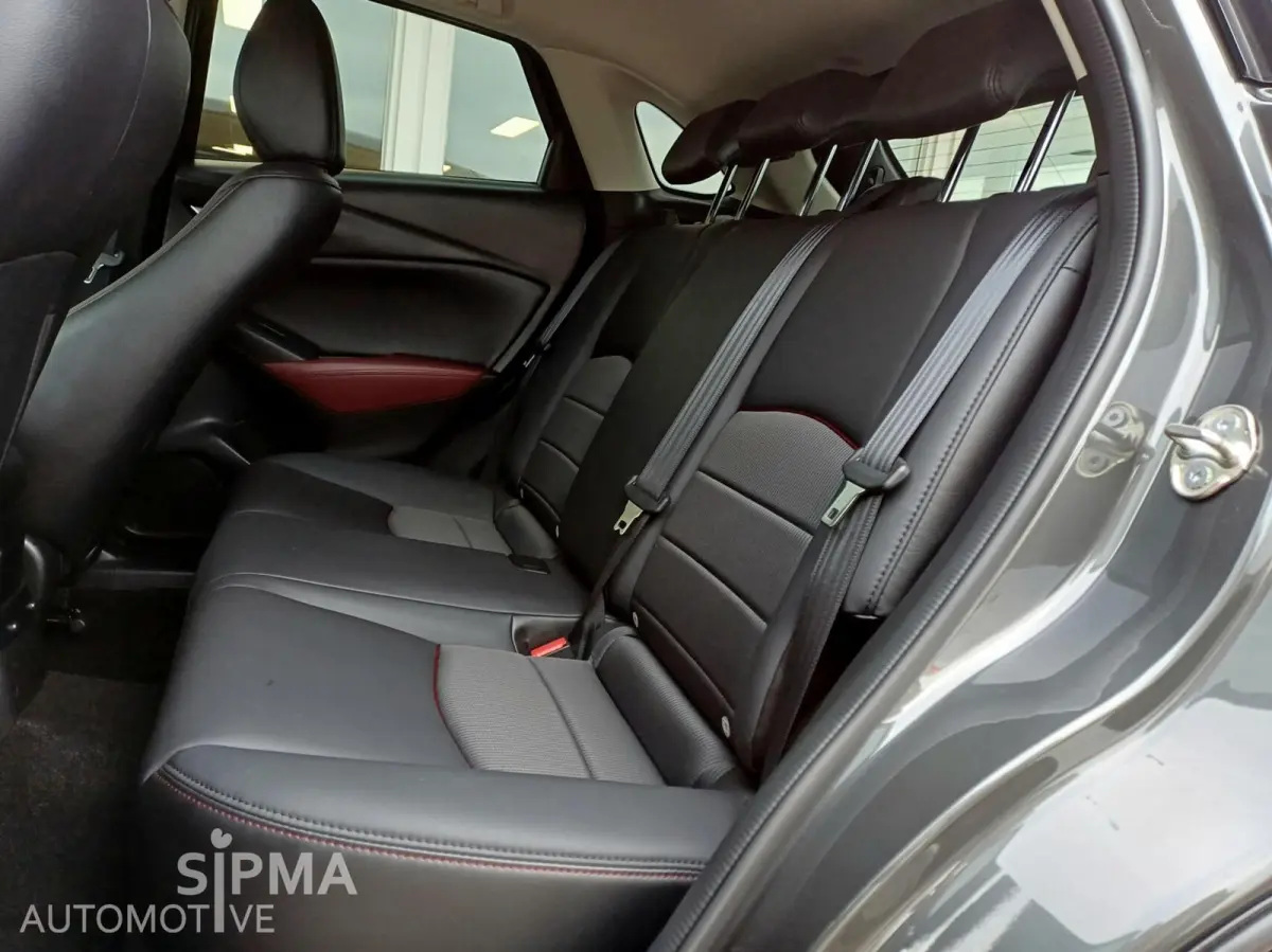 2.0 SkyActiv-G 120 GT-Luxury