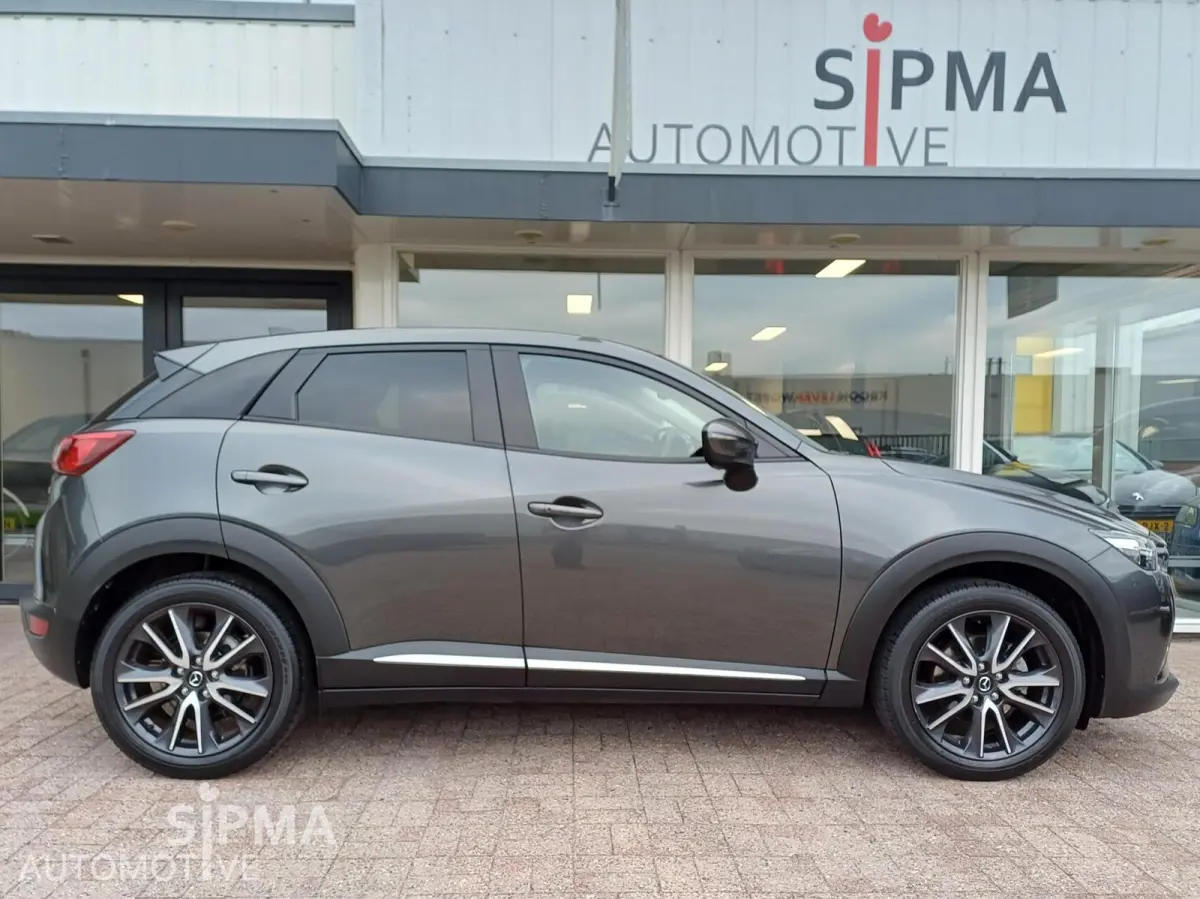 2.0 SkyActiv-G 120 GT-Luxury