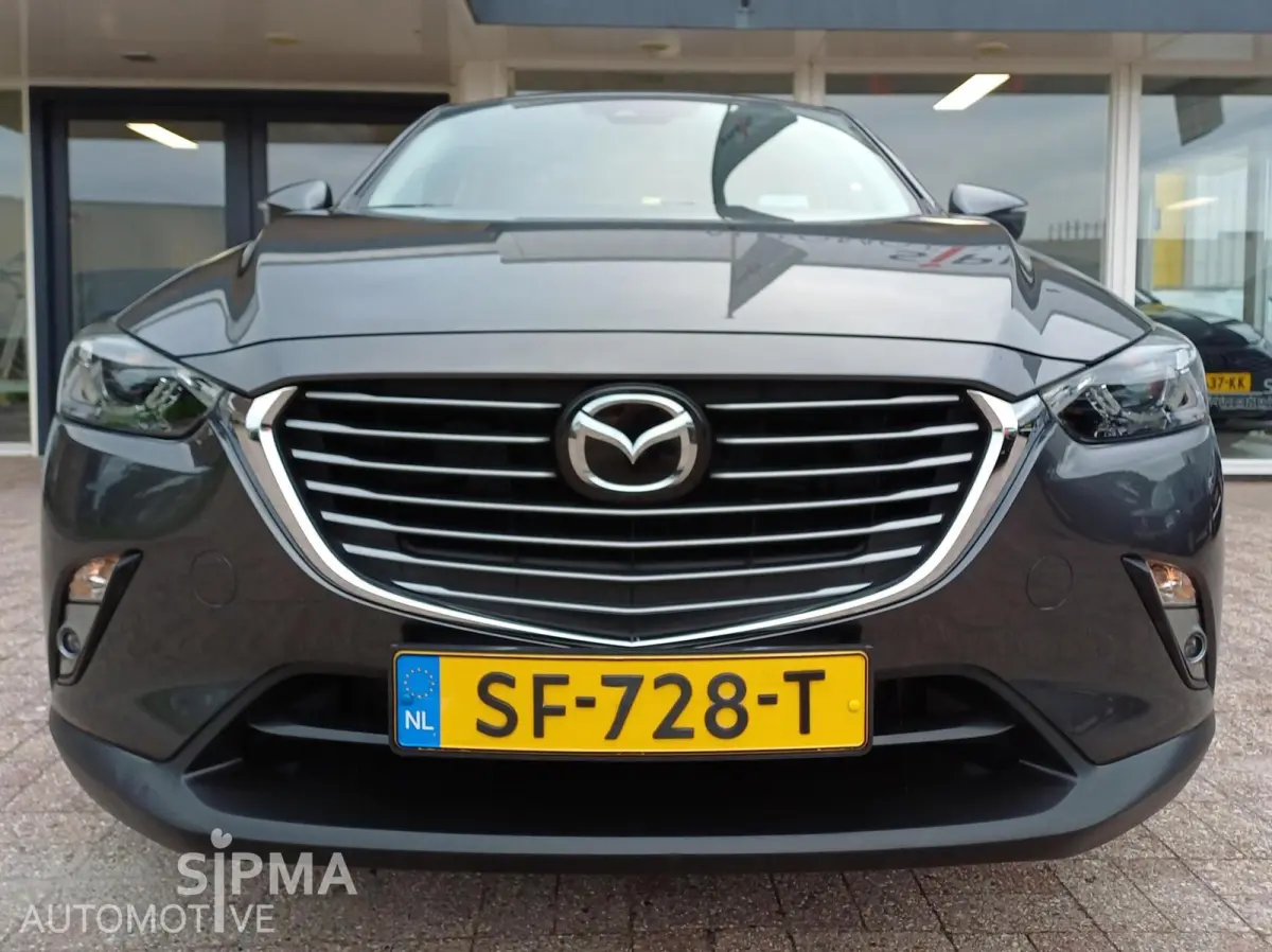 2.0 SkyActiv-G 120 GT-Luxury