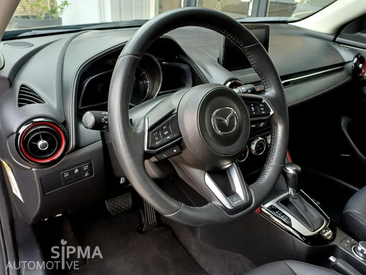 2.0 SkyActiv-G 120 GT-Luxury