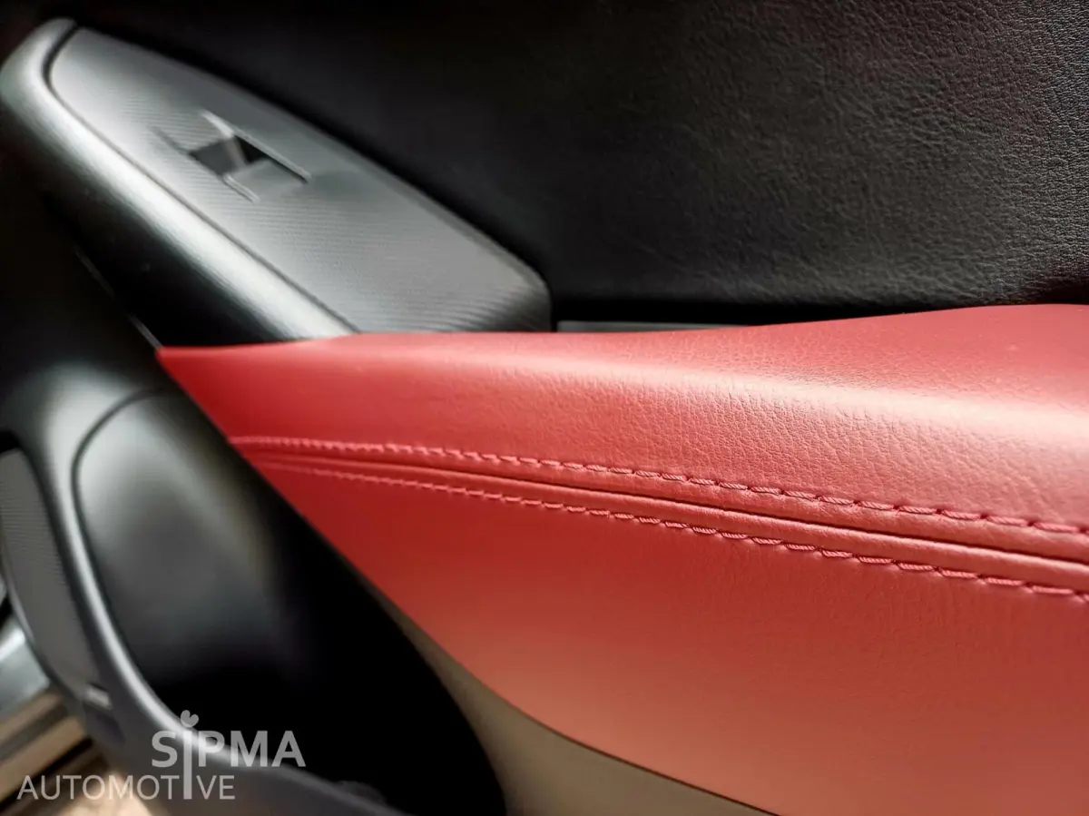 2.0 SkyActiv-G 120 GT-Luxury