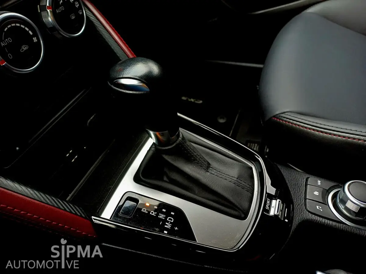 2.0 SkyActiv-G 120 GT-Luxury