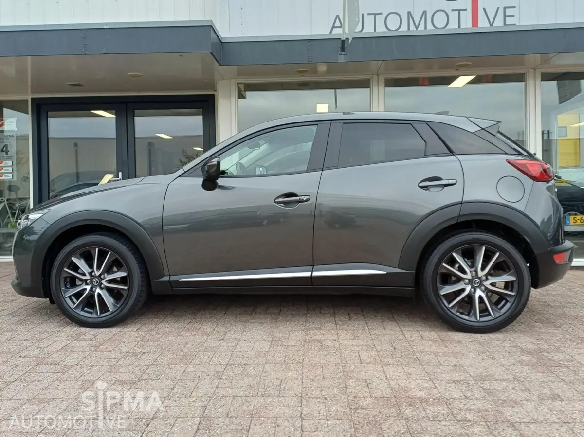 2.0 SkyActiv-G 120 GT-Luxury