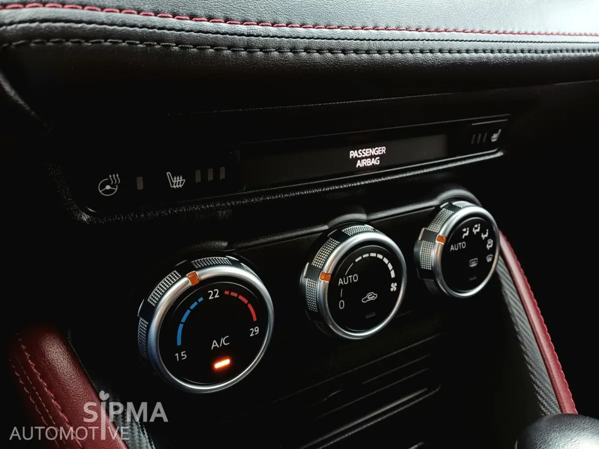 2.0 SkyActiv-G 120 GT-Luxury