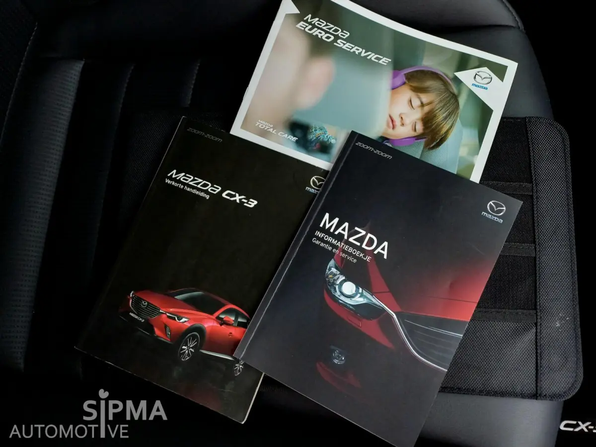 2.0 SkyActiv-G 120 GT-Luxury