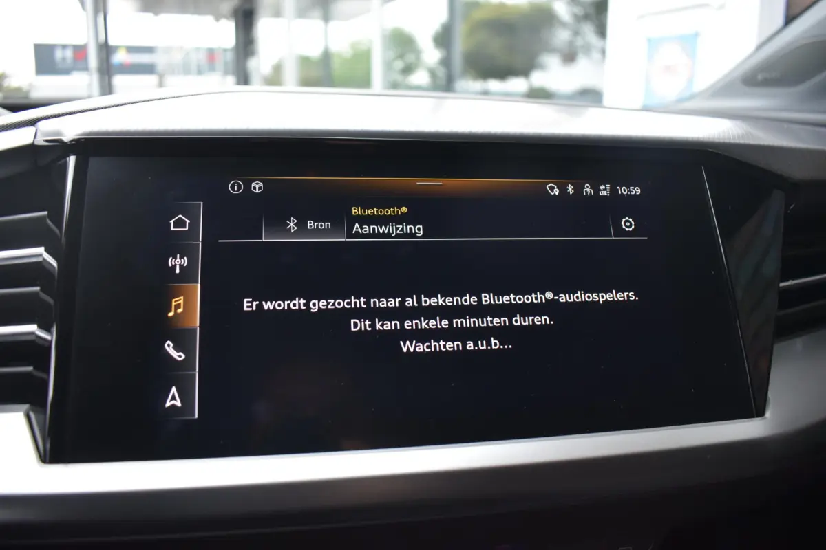 40 Launch edition Advanced 77 kWh MATRIX LED