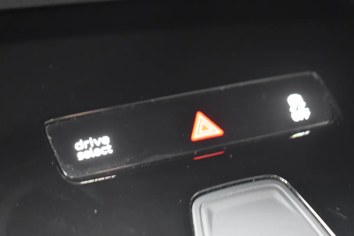 40 Launch edition Advanced 77 kWh MATRIX LED