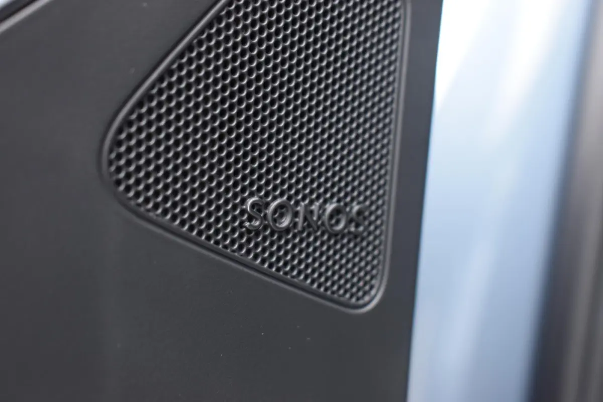 40 Launch edition Advanced 77 kWh MATRIX LED