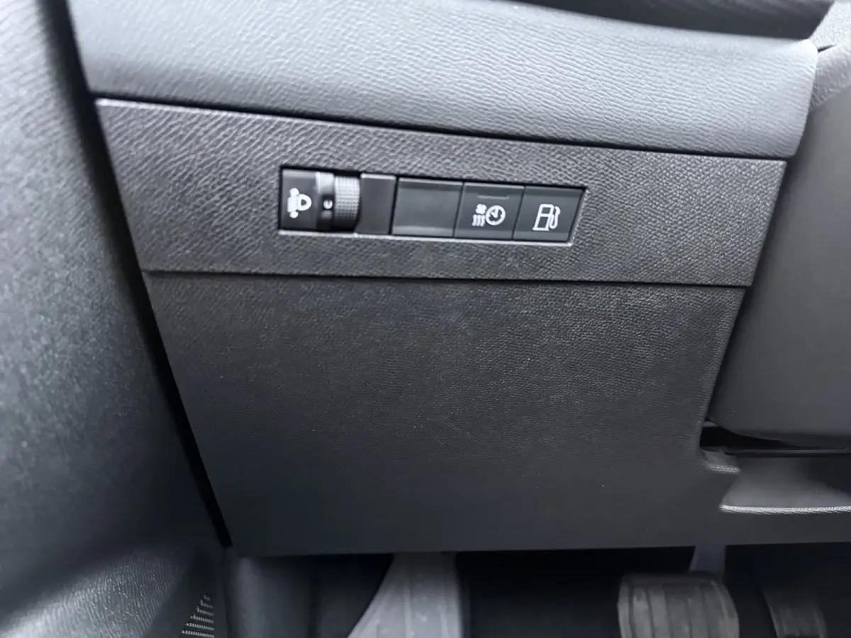 1.6 Plug-in-Hybrid 195pk GS | 3,7 kW boordlader | 7,4 kW boordlader | Achteruitrijcamera 180°