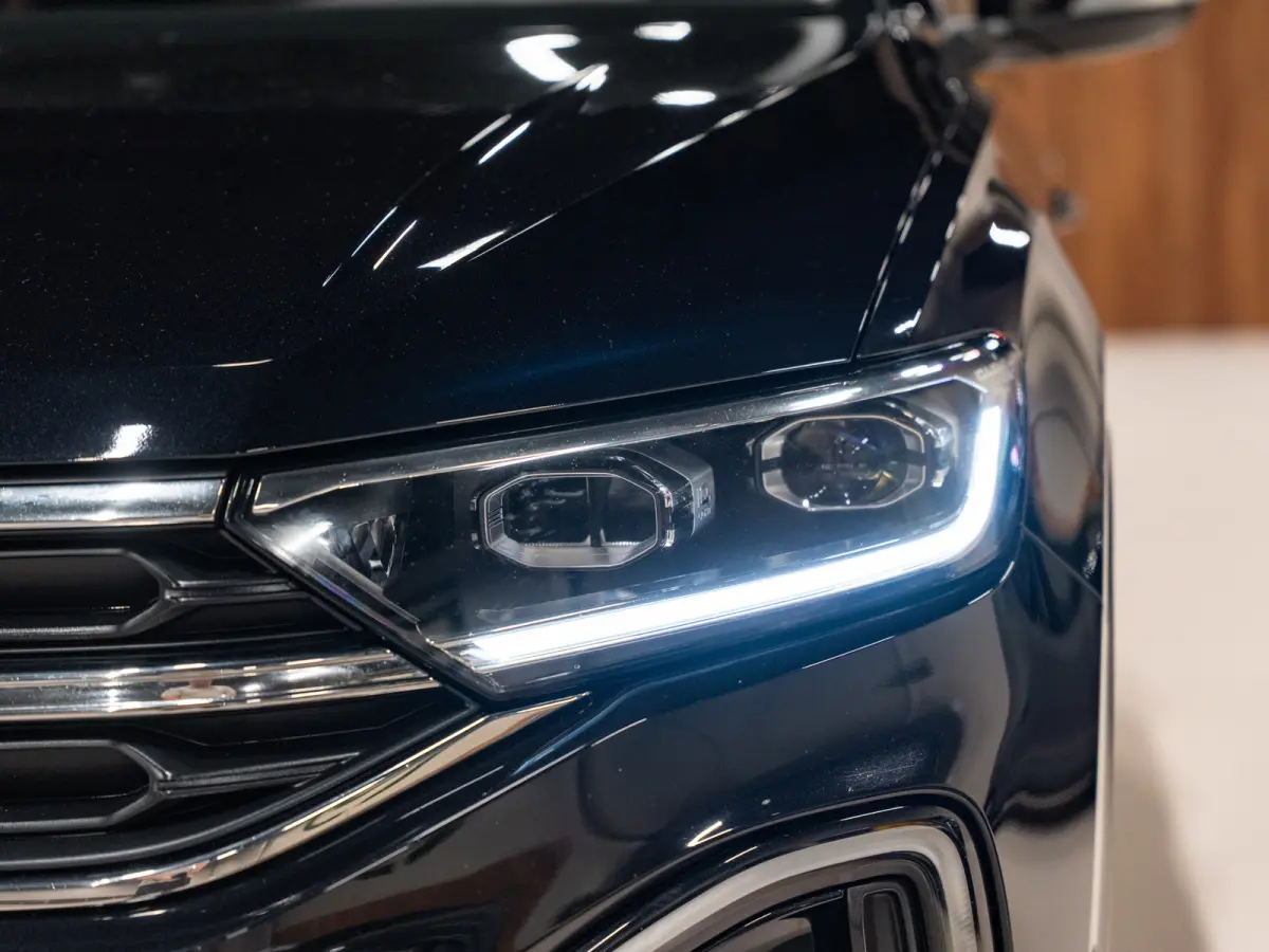 1.5 TSI 150PK Style Business, Facelift, Virtual Cockpit, IQ Led, Apple Carplay, ACC, Keyless, Cam, Voll Onderhoud