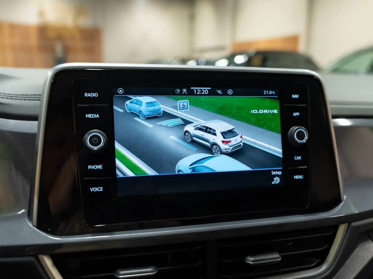 1.5 TSI 150PK Style Business, Facelift, Virtual Cockpit, IQ Led, Apple Carplay, ACC, Keyless, Cam, Voll Onderhoud