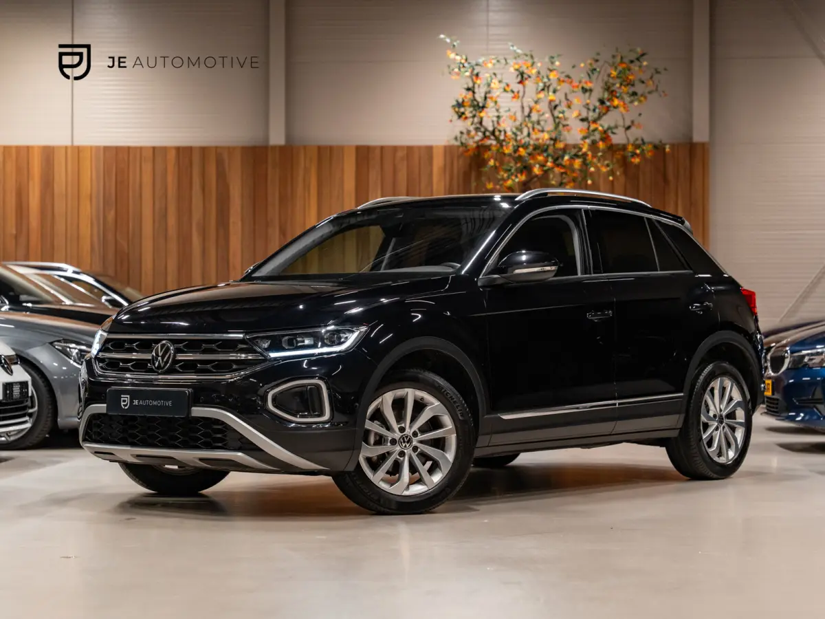 1.5 TSI 150PK Style Business, Facelift, Virtual Cockpit, IQ Led, Apple Carplay, ACC, Keyless, Cam, Voll Onderhoud