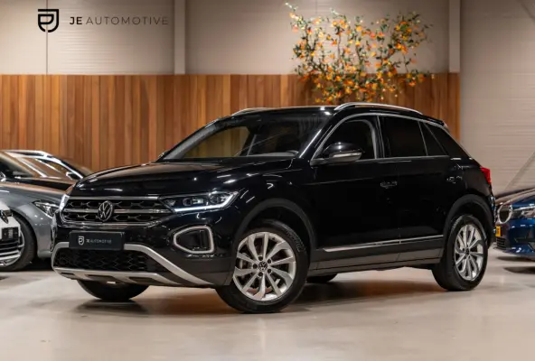 1.5 TSI 150PK Style Business, Facelift, Virtual Cockpit, IQ Led, Apple Carplay, ACC, Keyless, Cam, Voll Onderhoud