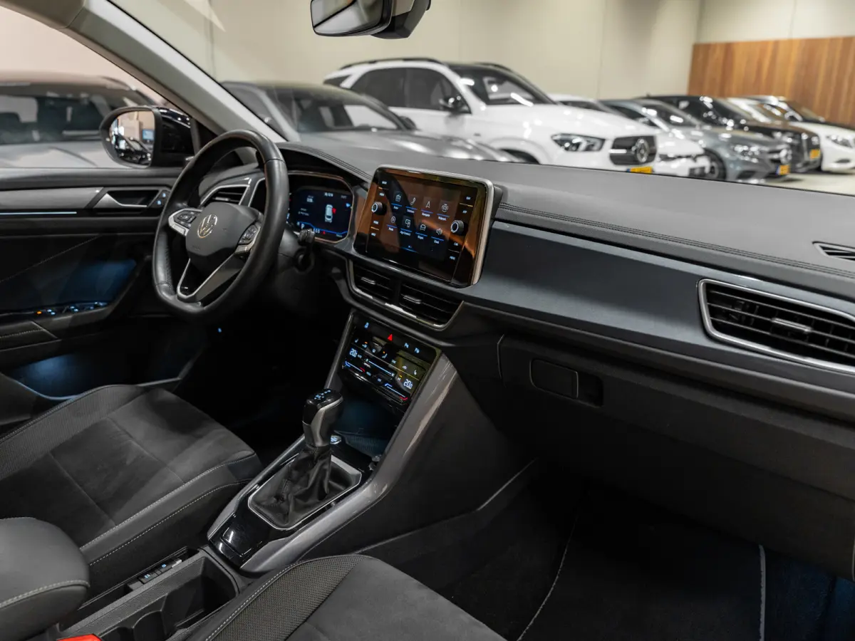 1.5 TSI 150PK Style Business, Facelift, Virtual Cockpit, IQ Led, Apple Carplay, ACC, Keyless, Cam, Voll Onderhoud