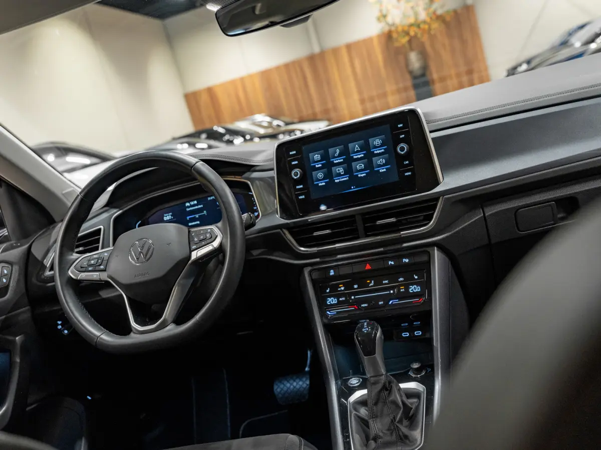 1.5 TSI 150PK Style Business, Facelift, Virtual Cockpit, IQ Led, Apple Carplay, ACC, Keyless, Cam, Voll Onderhoud