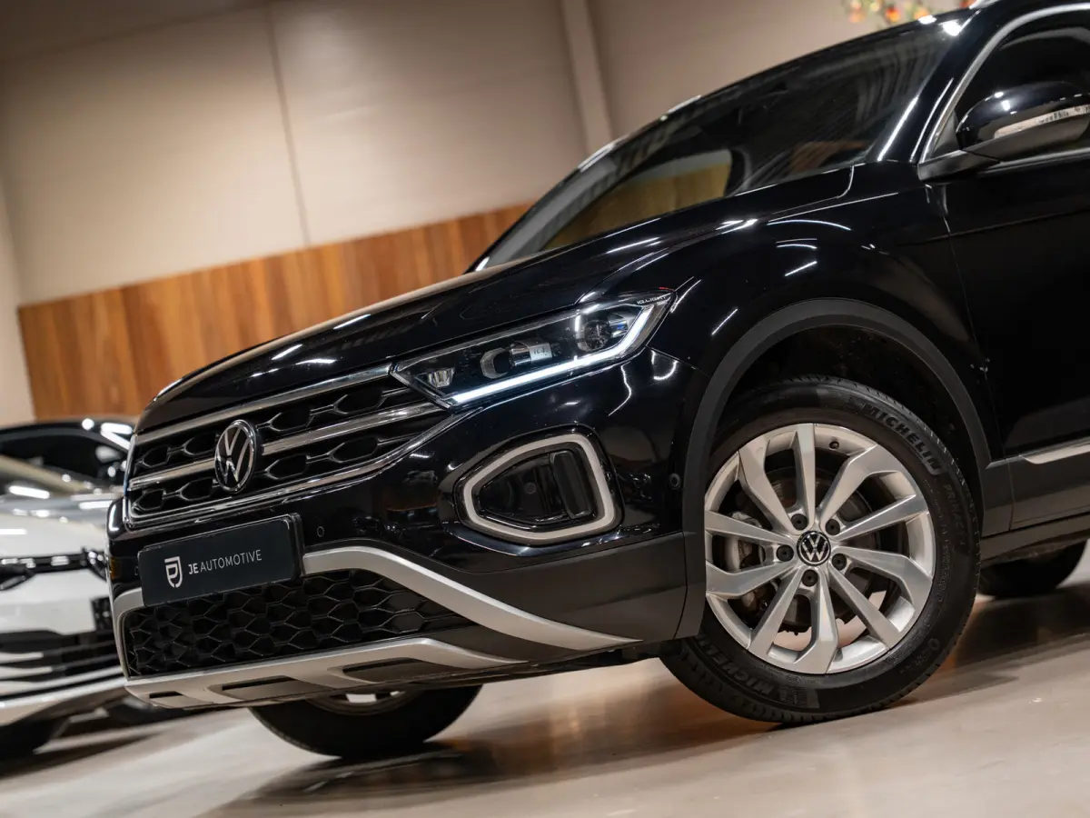 1.5 TSI 150PK Style Business, Facelift, Virtual Cockpit, IQ Led, Apple Carplay, ACC, Keyless, Cam, Voll Onderhoud
