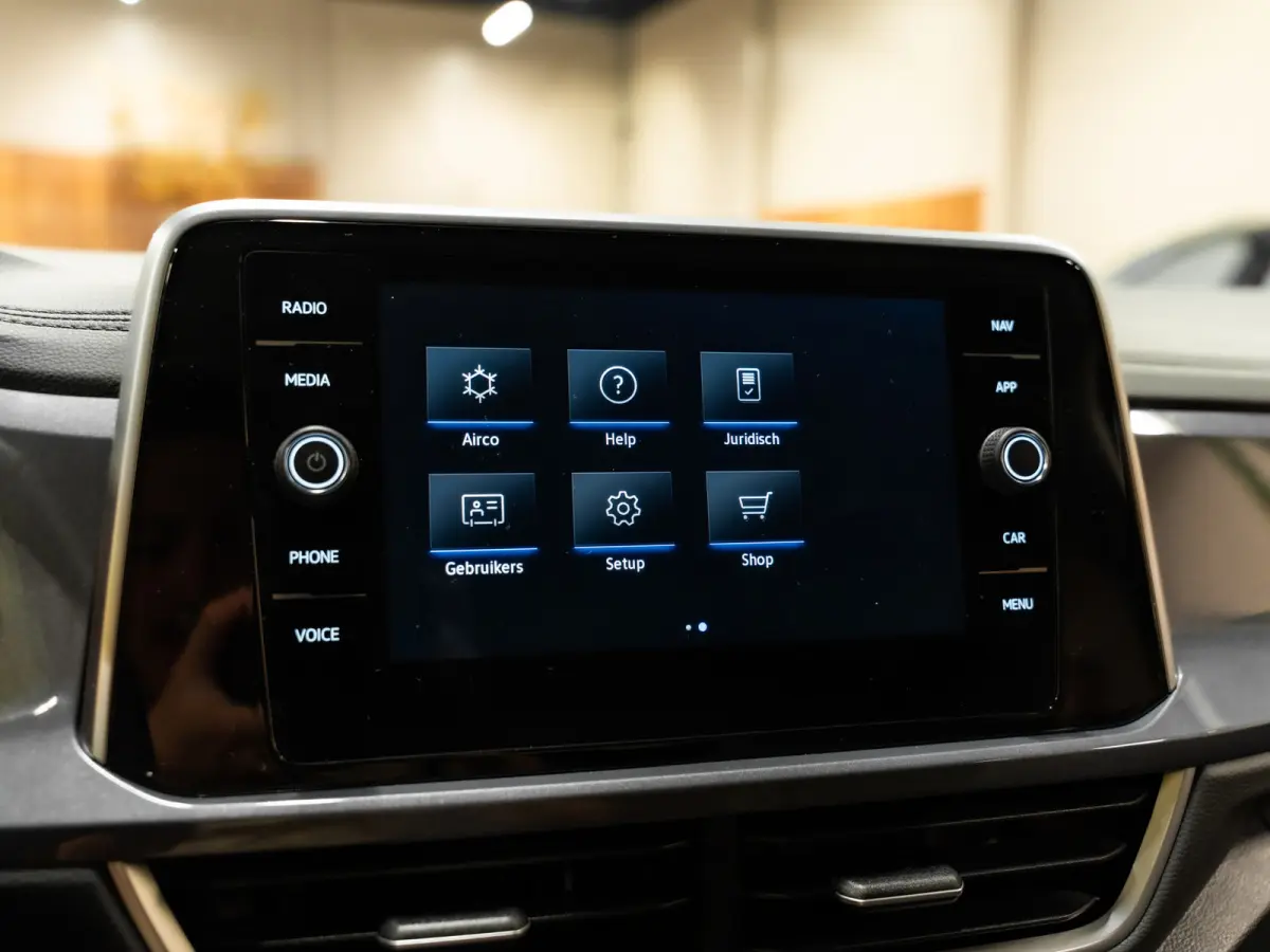 1.5 TSI 150PK Style Business, Facelift, Virtual Cockpit, IQ Led, Apple Carplay, ACC, Keyless, Cam, Voll Onderhoud