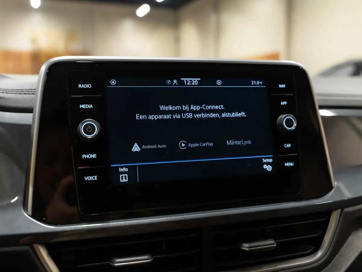 1.5 TSI 150PK Style Business, Facelift, Virtual Cockpit, IQ Led, Apple Carplay, ACC, Keyless, Cam, Voll Onderhoud