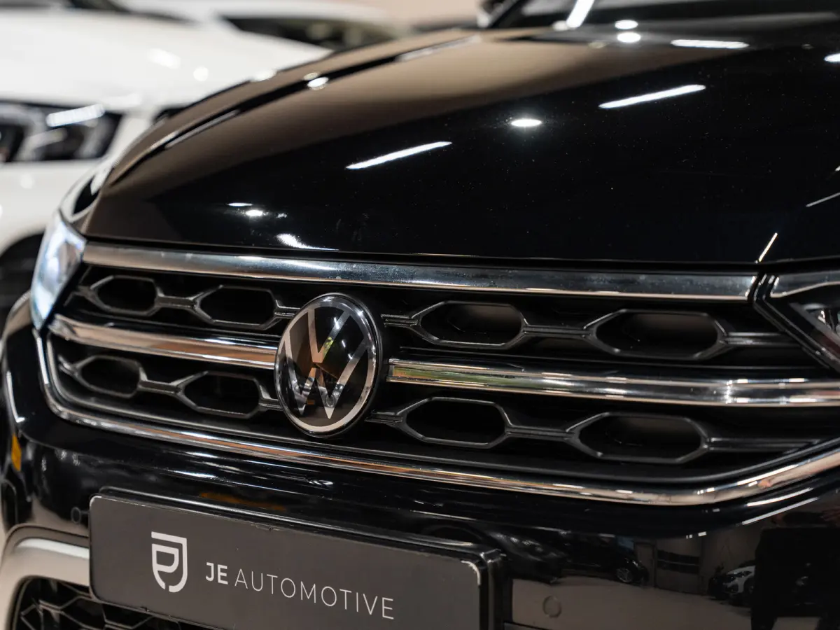 1.5 TSI 150PK Style Business, Facelift, Virtual Cockpit, IQ Led, Apple Carplay, ACC, Keyless, Cam, Voll Onderhoud