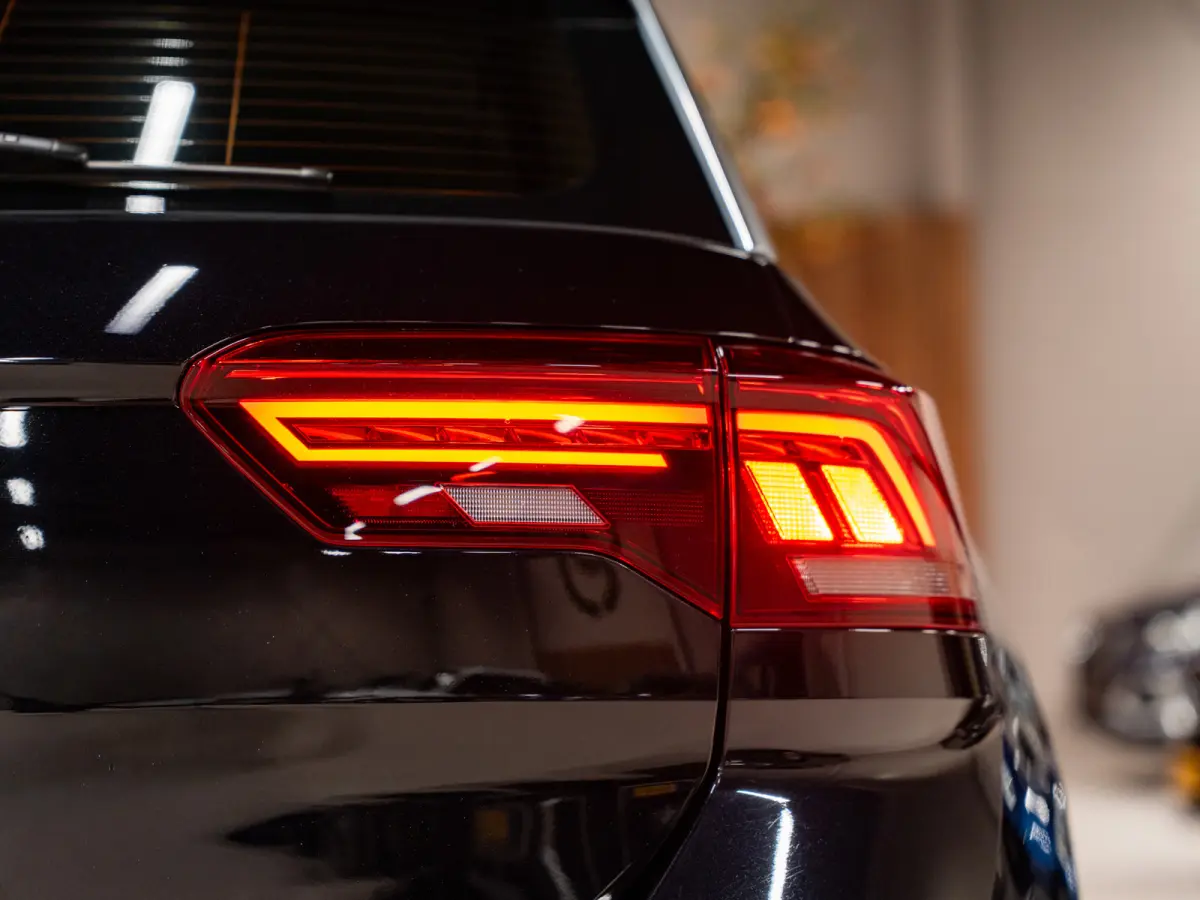 1.5 TSI 150PK Style Business, Facelift, Virtual Cockpit, IQ Led, Apple Carplay, ACC, Keyless, Cam, Voll Onderhoud
