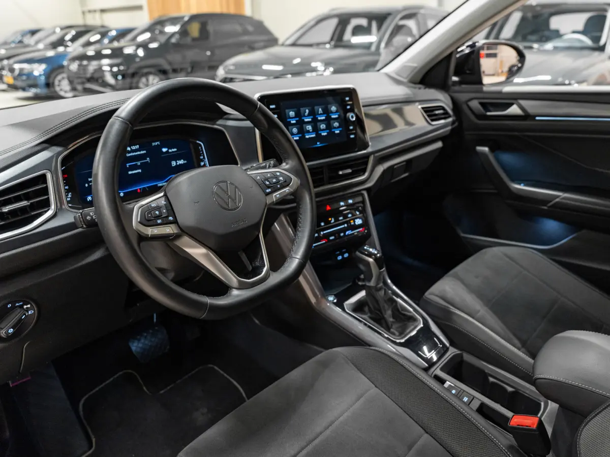 1.5 TSI 150PK Style Business, Facelift, Virtual Cockpit, IQ Led, Apple Carplay, ACC, Keyless, Cam, Voll Onderhoud