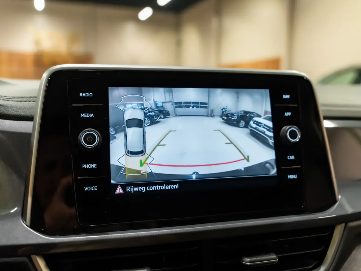 1.5 TSI 150PK Style Business, Facelift, Virtual Cockpit, IQ Led, Apple Carplay, ACC, Keyless, Cam, Voll Onderhoud