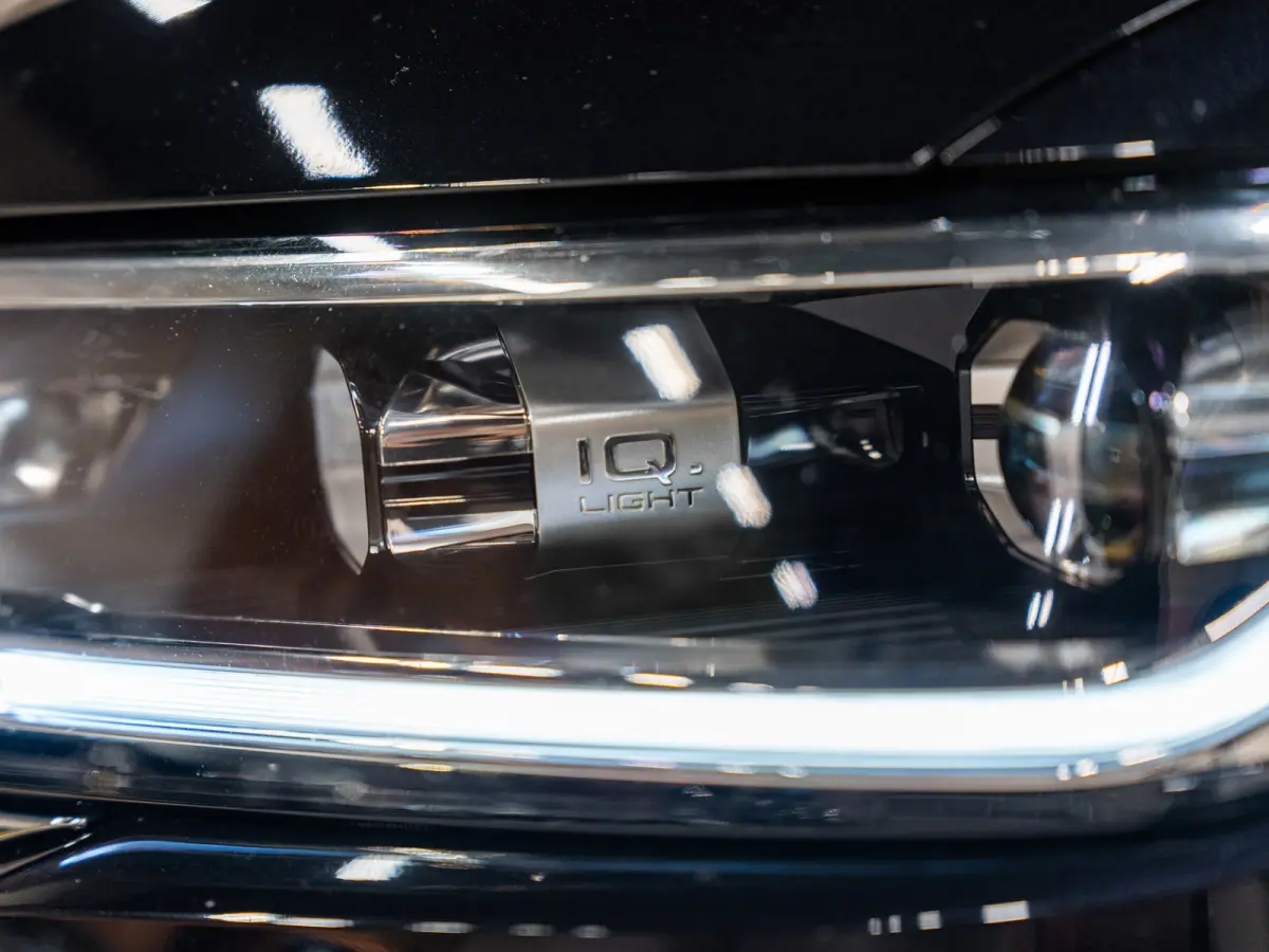 1.5 TSI 150PK Style Business, Facelift, Virtual Cockpit, IQ Led, Apple Carplay, ACC, Keyless, Cam, Voll Onderhoud
