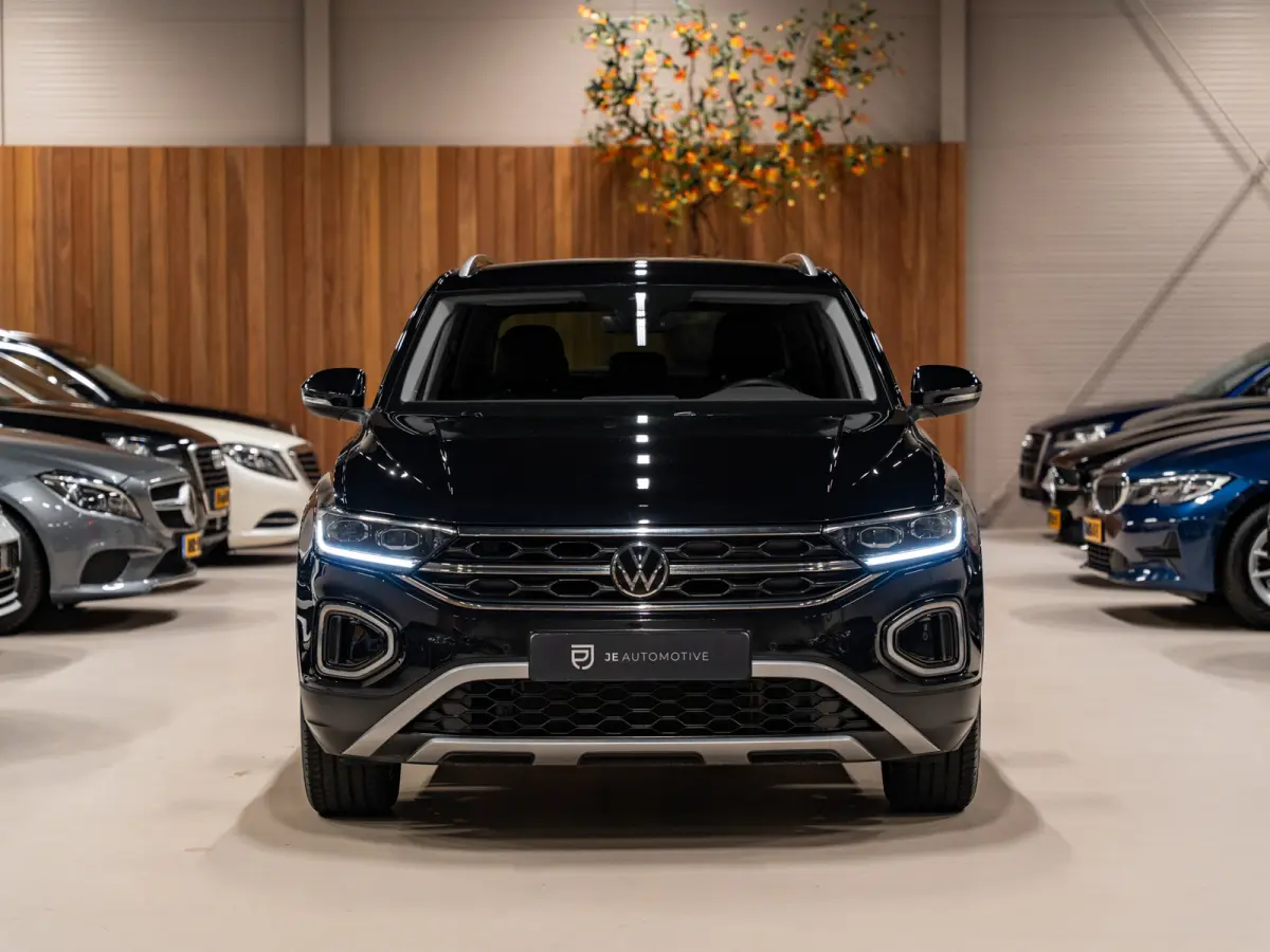 1.5 TSI 150PK Style Business, Facelift, Virtual Cockpit, IQ Led, Apple Carplay, ACC, Keyless, Cam, Voll Onderhoud
