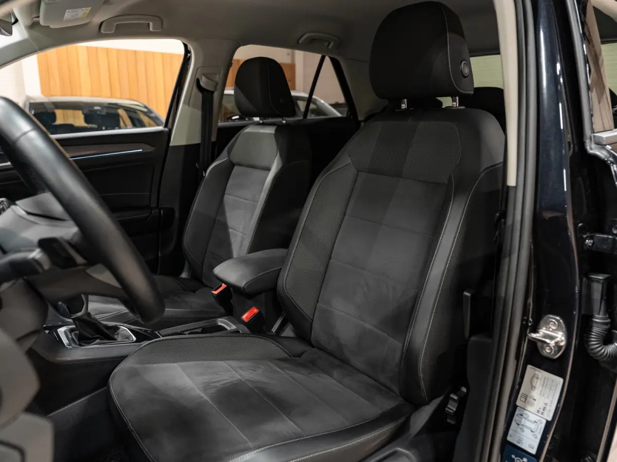 1.5 TSI 150PK Style Business, Facelift, Virtual Cockpit, IQ Led, Apple Carplay, ACC, Keyless, Cam, Voll Onderhoud