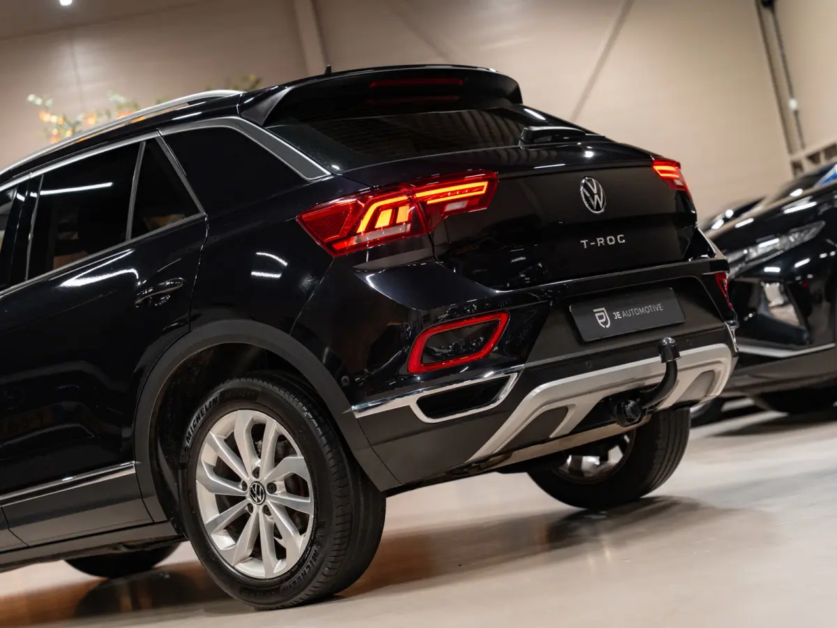 1.5 TSI 150PK Style Business, Facelift, Virtual Cockpit, IQ Led, Apple Carplay, ACC, Keyless, Cam, Voll Onderhoud