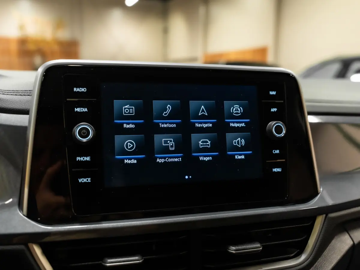1.5 TSI 150PK Style Business, Facelift, Virtual Cockpit, IQ Led, Apple Carplay, ACC, Keyless, Cam, Voll Onderhoud