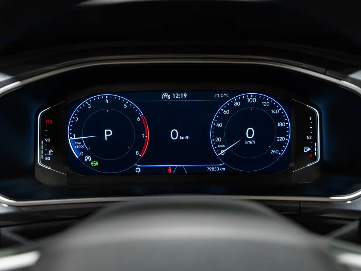 1.5 TSI 150PK Style Business, Facelift, Virtual Cockpit, IQ Led, Apple Carplay, ACC, Keyless, Cam, Voll Onderhoud