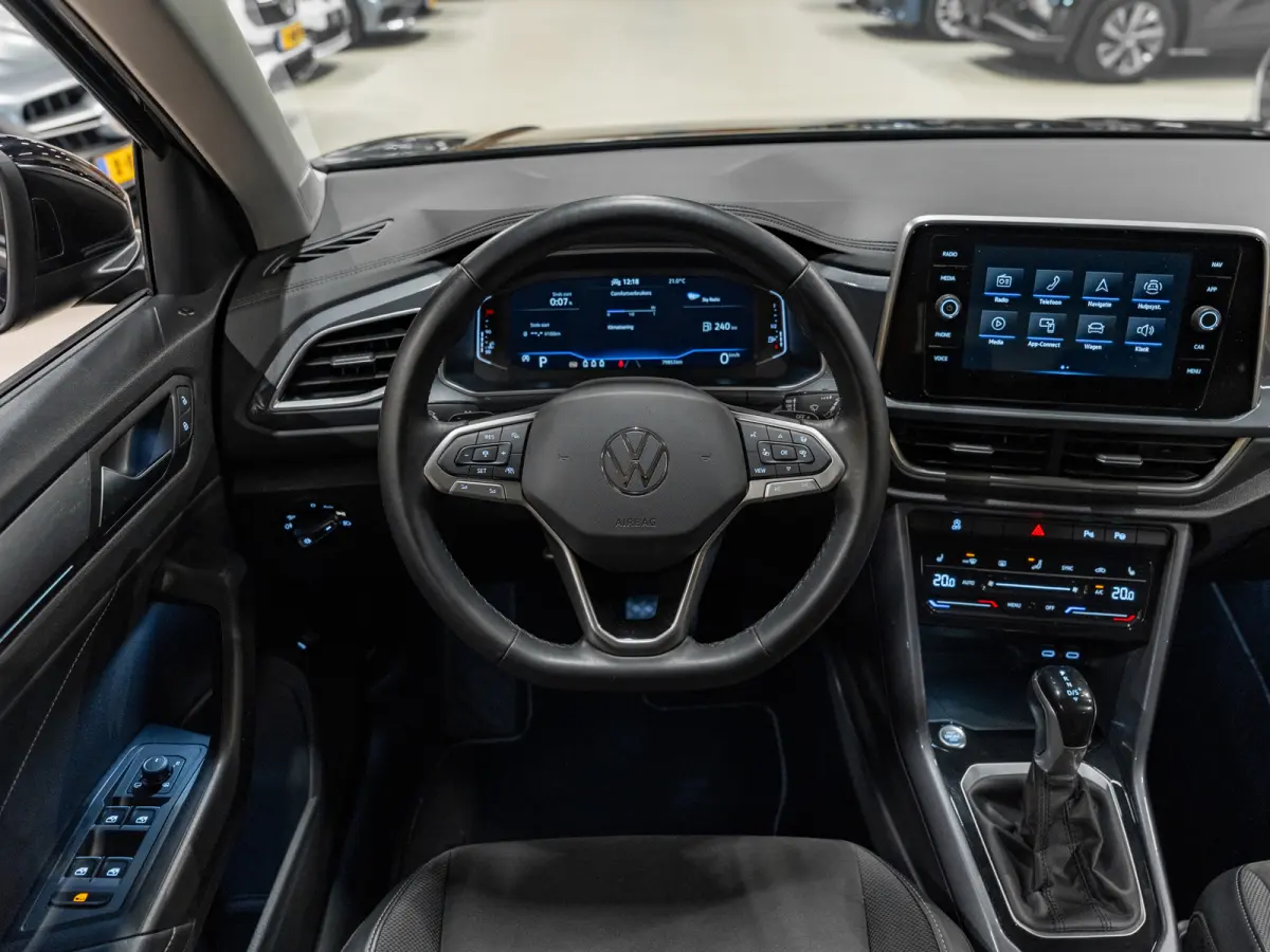 1.5 TSI 150PK Style Business, Facelift, Virtual Cockpit, IQ Led, Apple Carplay, ACC, Keyless, Cam, Voll Onderhoud