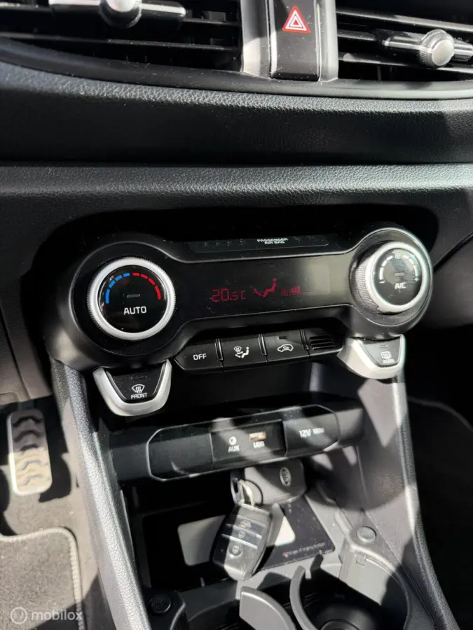 1.2 CVVT GT-Line Navigatie Camera Keyless Xenon