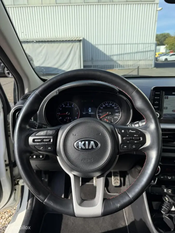 1.2 CVVT GT-Line Navigatie Camera Keyless Xenon
