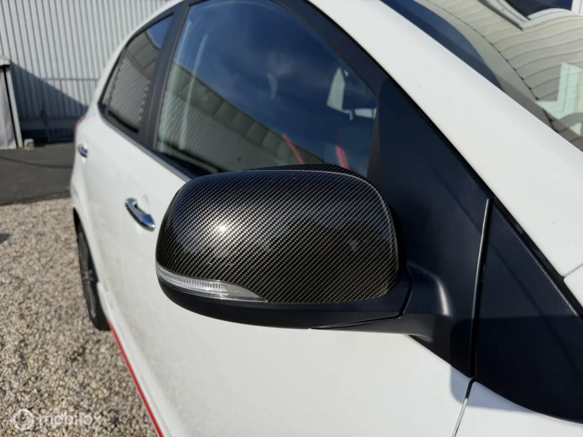 1.2 CVVT GT-Line Navigatie Camera Keyless Xenon