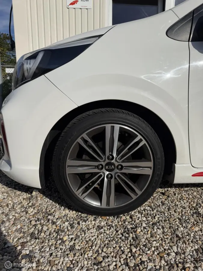 1.2 CVVT GT-Line Navigatie Camera Keyless Xenon