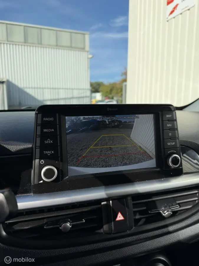 1.2 CVVT GT-Line Navigatie Camera Keyless Xenon