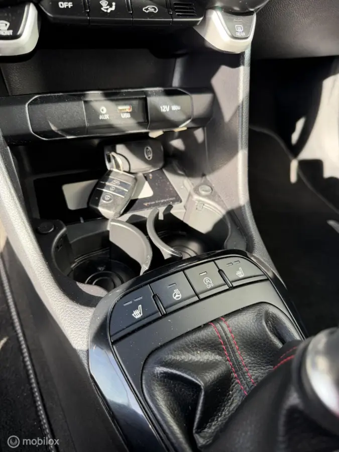 1.2 CVVT GT-Line Navigatie Camera Keyless Xenon